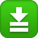 Batch Link Download icon